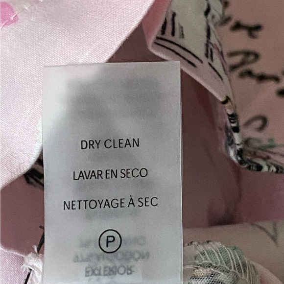 KARL LAGERFELD PARIS • Conversational Dress • Women’s - Picture 16 of 16